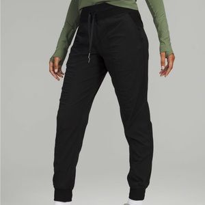 Lululemon Dance Studio Joggers